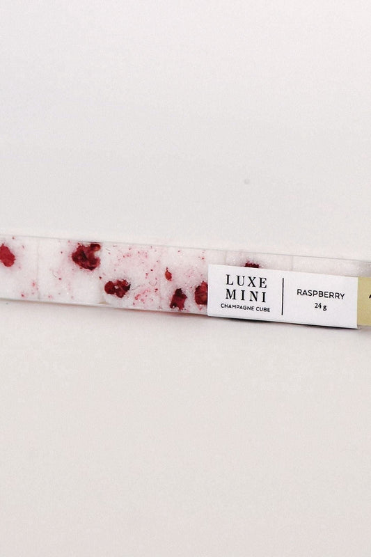 LUXE Sugar Stick Mini Mimosa- Raspberry | Swank Boutique