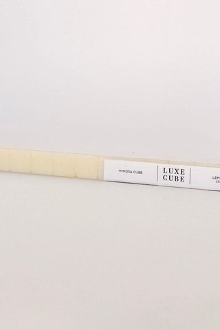 LUXE Sugar Stick Mimosa- Peach | Swank Boutique