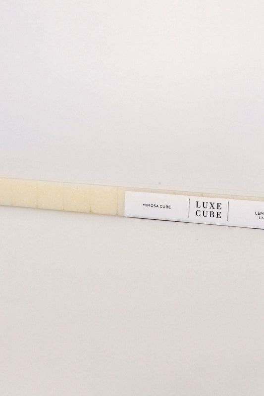 LUXE Sugar Stick Mimosa- Peach | Swank Boutique