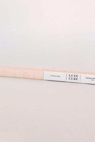 LUXE Sugar Stick Mimosa- Arcadia Orange | Swank Boutique