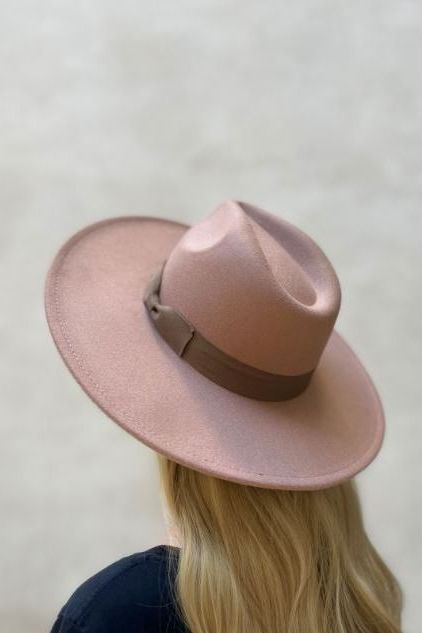 Panama Hat | Swank Boutique