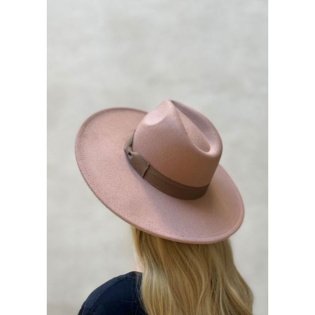 Panama Hat | Swank Boutique