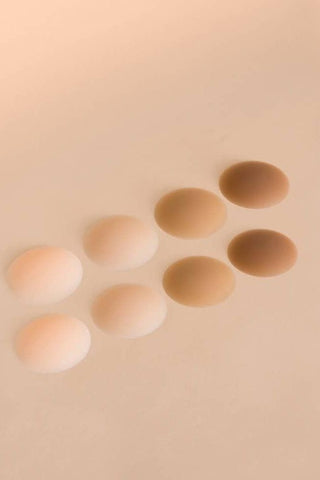 Reusable Nipple Stickies | Swank Boutique