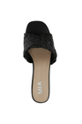 Minna Shoe - Black | Swank Boutique