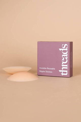 Reusable Nipple Stickies | Swank Boutique