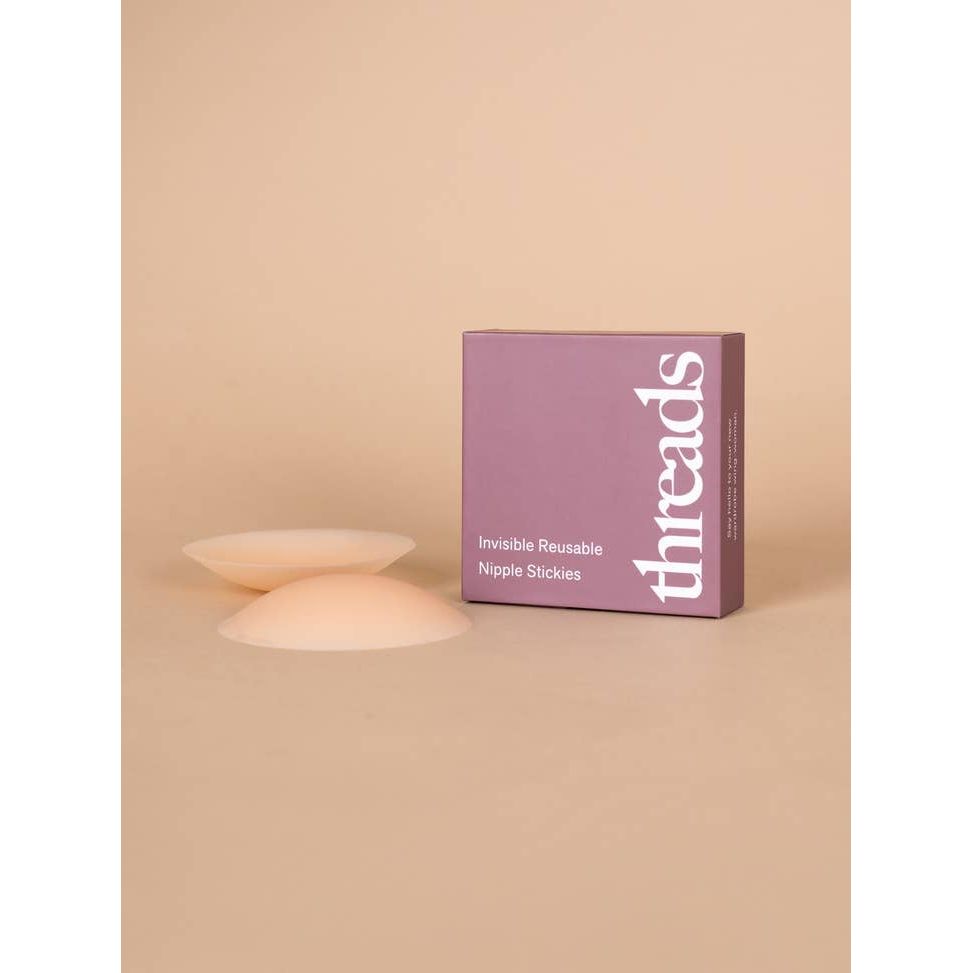 Reusable Nipple Stickies | Swank Boutique