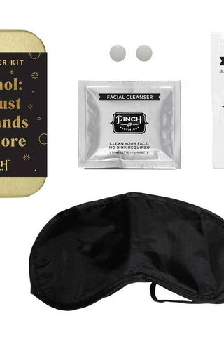 Hangover Beauty Kit | Swank Boutique