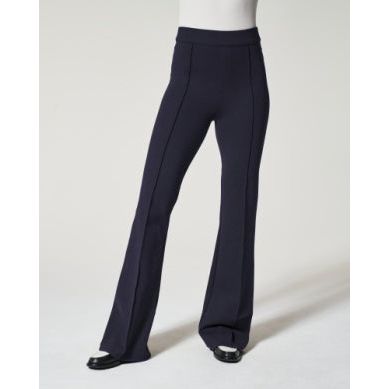 the perfect pant - hi rise flare - Classic Navy | Swank Boutique