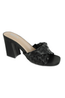 Minna Shoe - Black | Swank Boutique