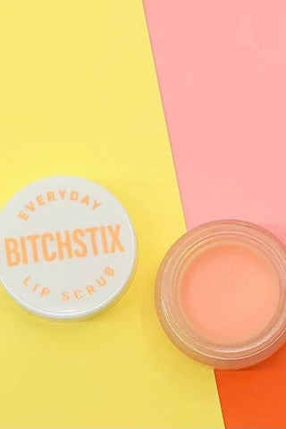 Everyday Lip Scrub | Swank Boutique