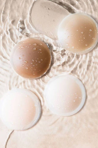 Reusable Nipple Stickies | Swank Boutique