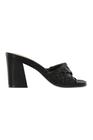 Minna Shoe - Black | Swank Boutique