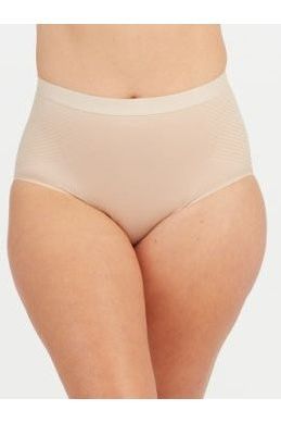 THINSTINCTS 2.0 Brief - Nude | Swank Boutique