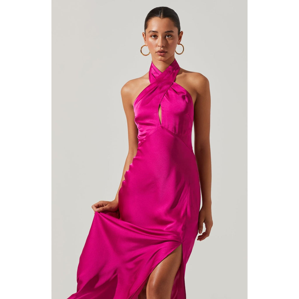 Marissa Dress | Swank Boutique