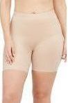 THINSTINCTS 2.0 Boyshort - Nude | Swank Boutique